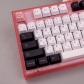 Senpai GMK 104+6 Full PBT Dye Sublimation Keycaps for Cherry MX Mechanical Gaming Keyboard 64/87/104